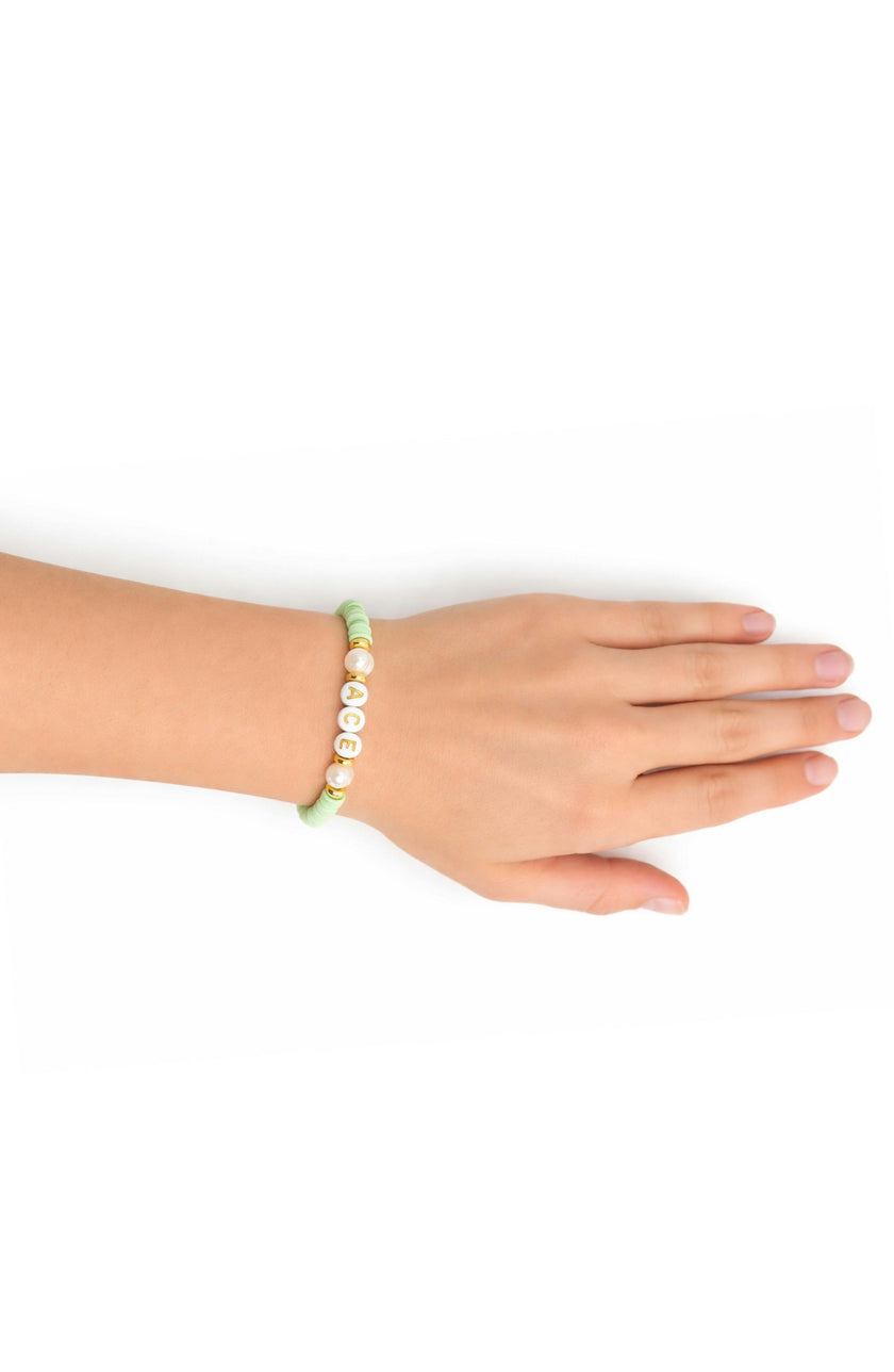 Tennis Lovers Bracelet Set