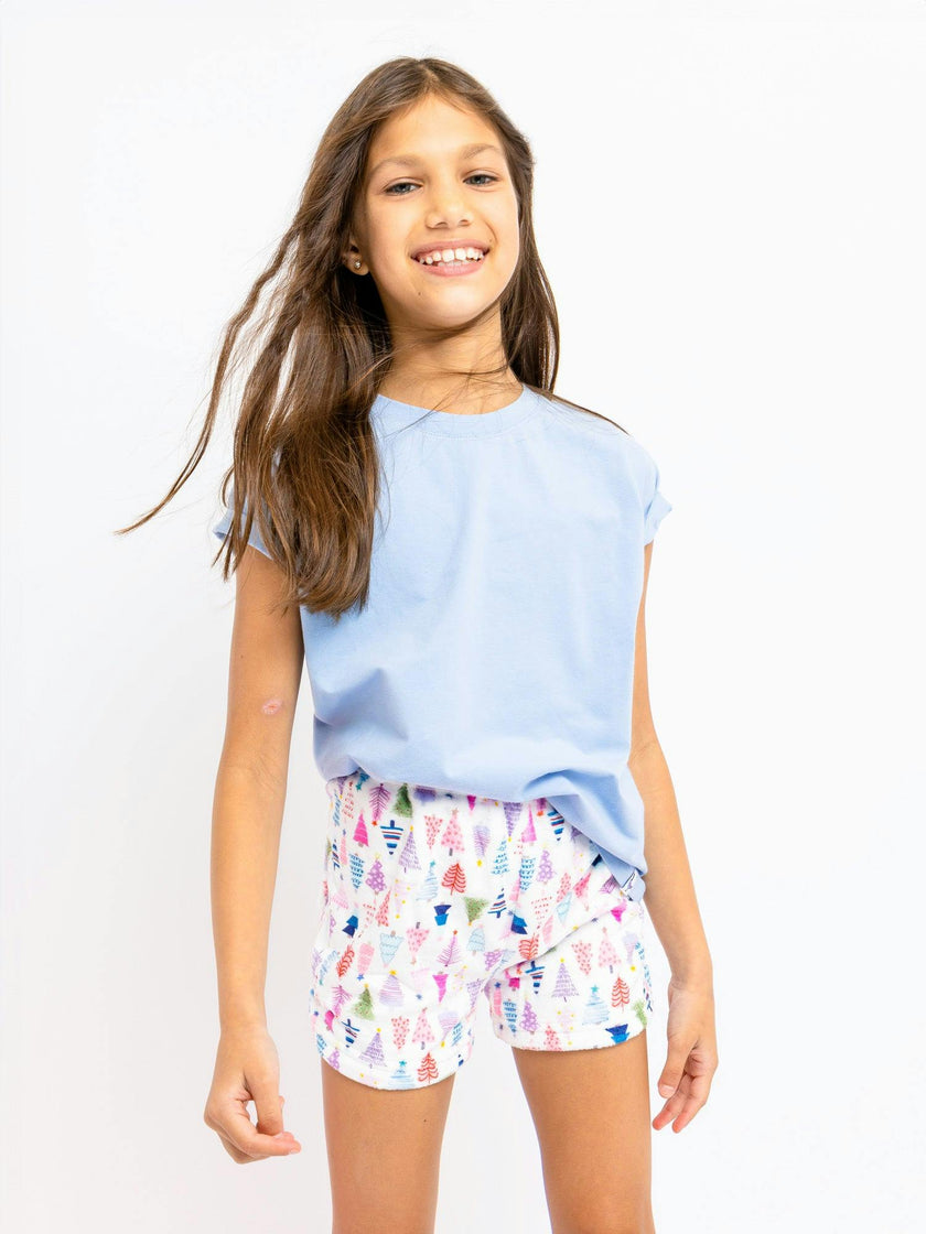 Basic Short Sleeve Tee
