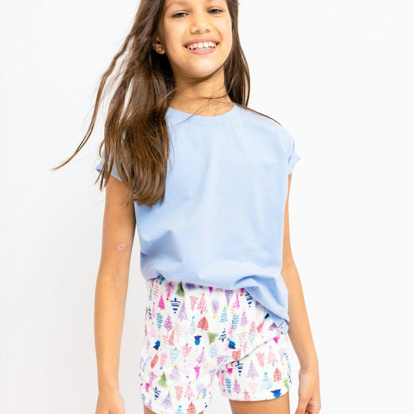 Basic Short Sleeve Tee