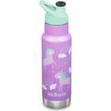 Kid Classic Narrow 12 oz Vacuum Insulated Bottle