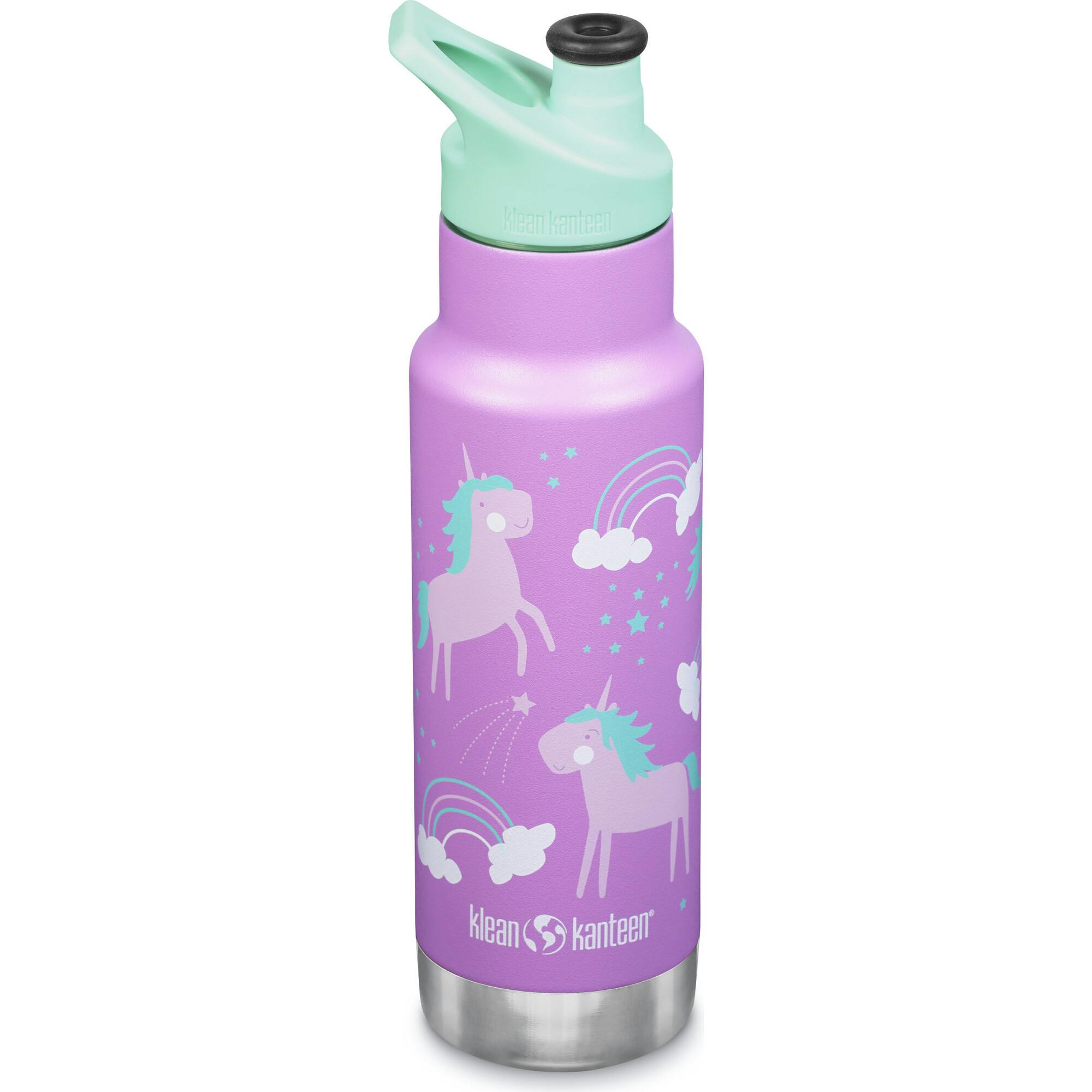 Kid Classic Narrow 12 oz Vacuum Insulated Bottle