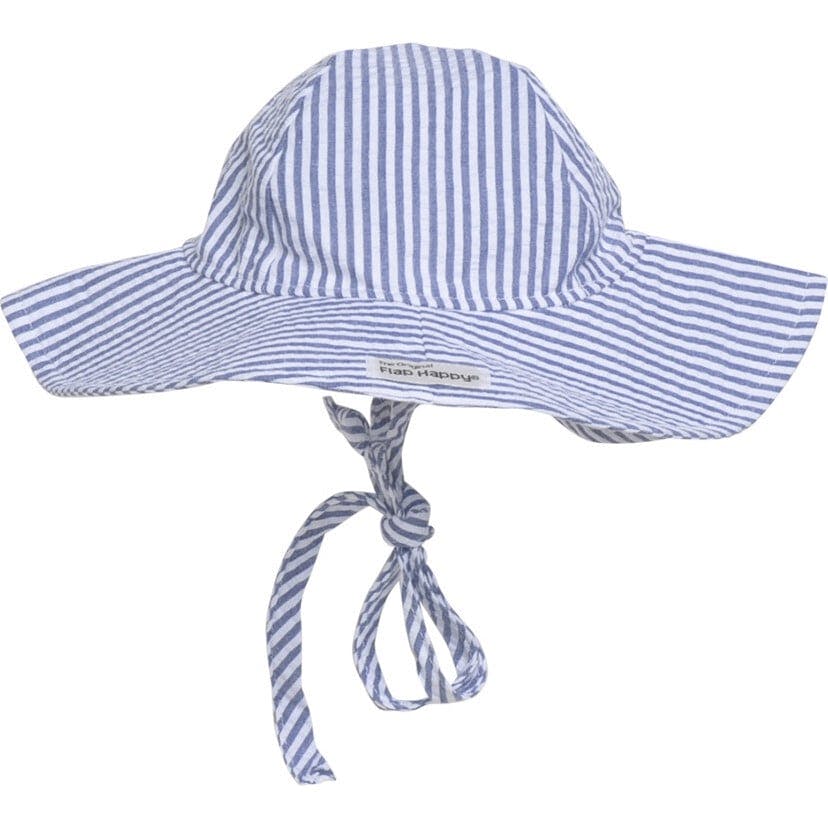 UPF 50+ Floppy Hat (Basics)