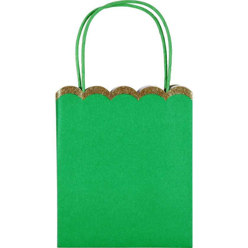 Happy Birthday Party Bags