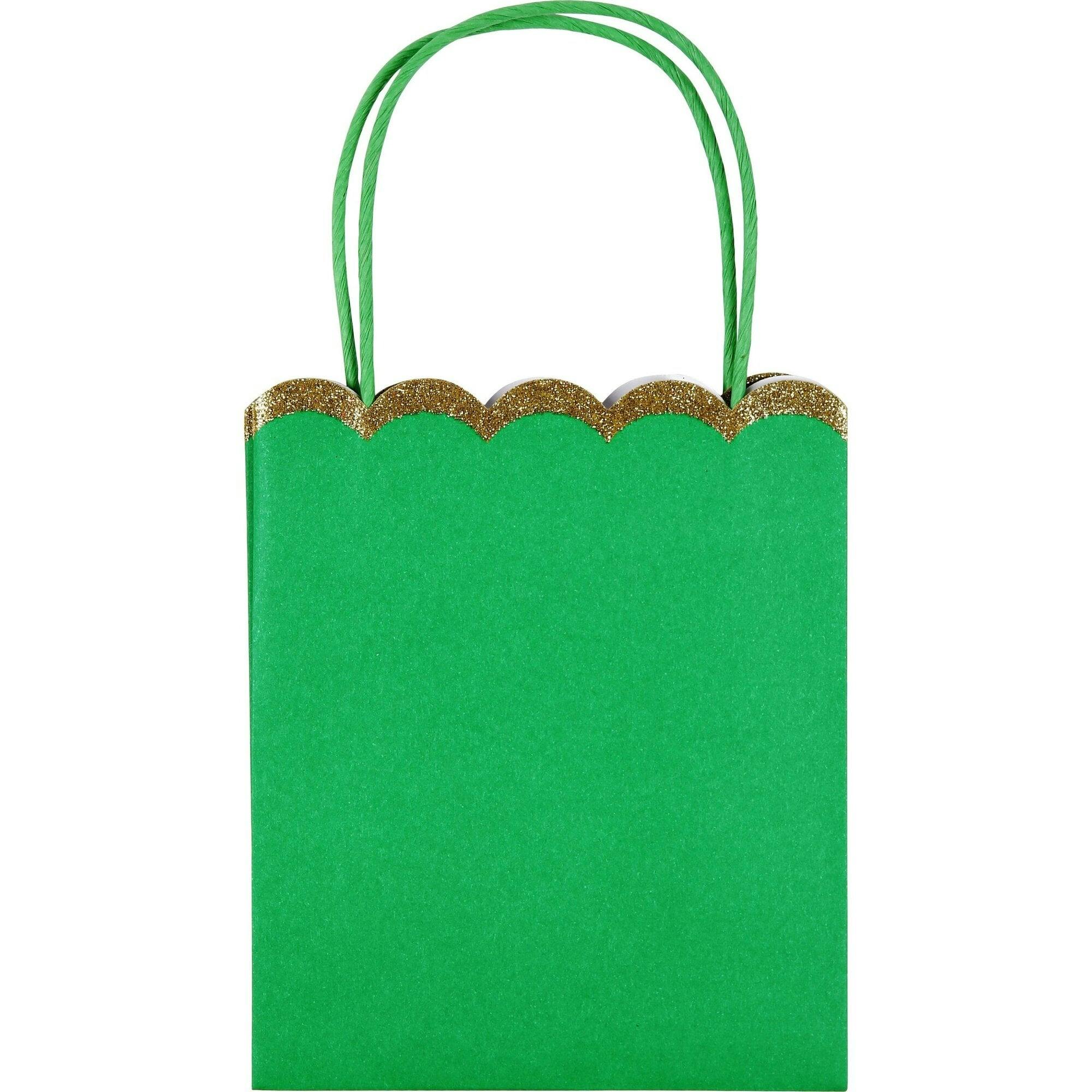 Happy Birthday Party Bags