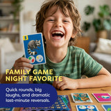 Tasty Wasty Game