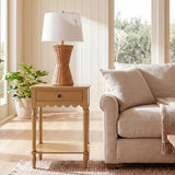 Haven 1 Top Draw Accent Table