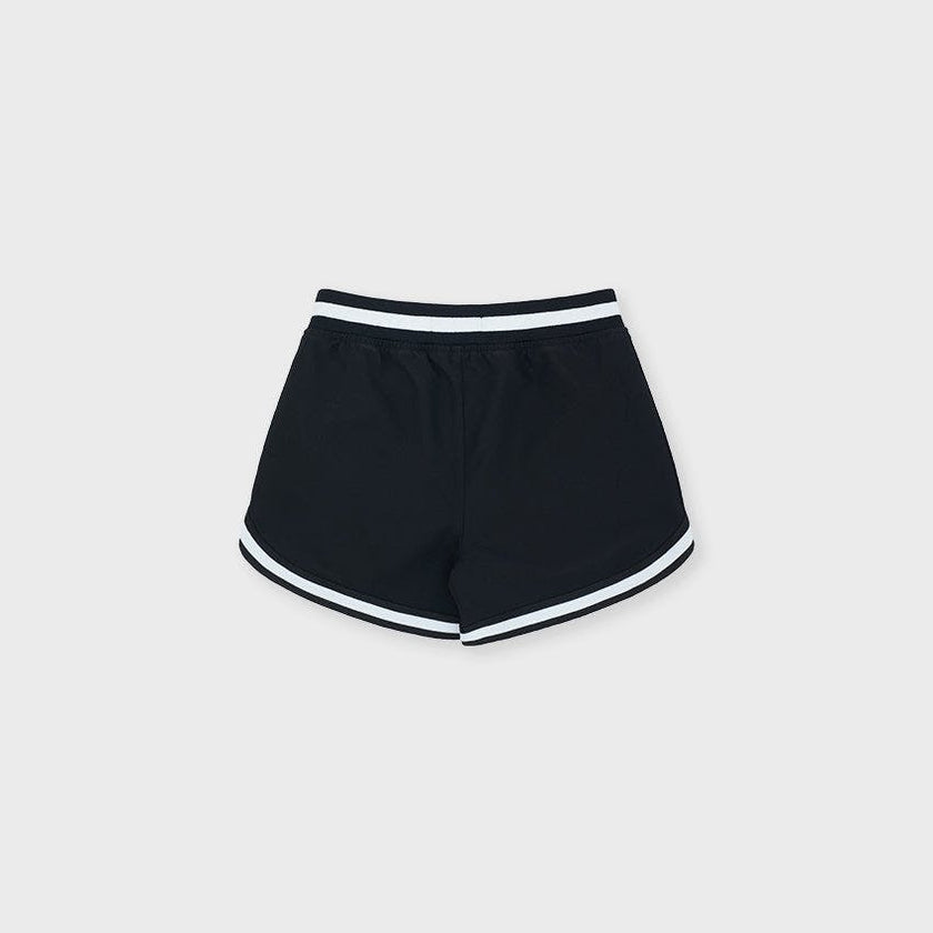 Drawstring Short