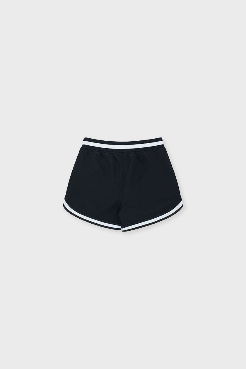 Drawstring Short