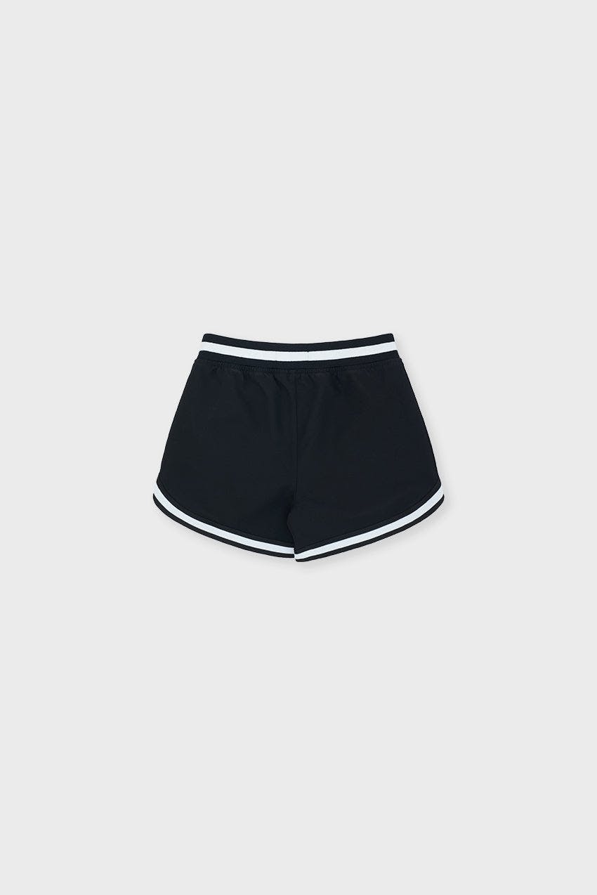 Drawstring Short