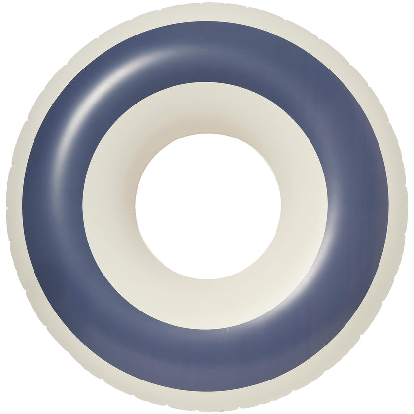 Tube Pool Ring: Marine Navy