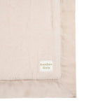 Plush Security Blanket