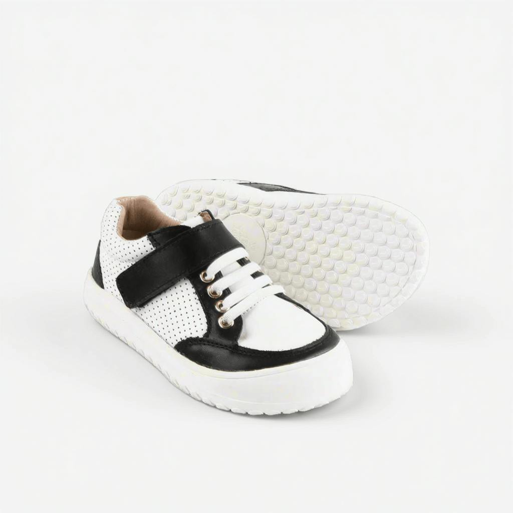 The Play Perfect Low Top