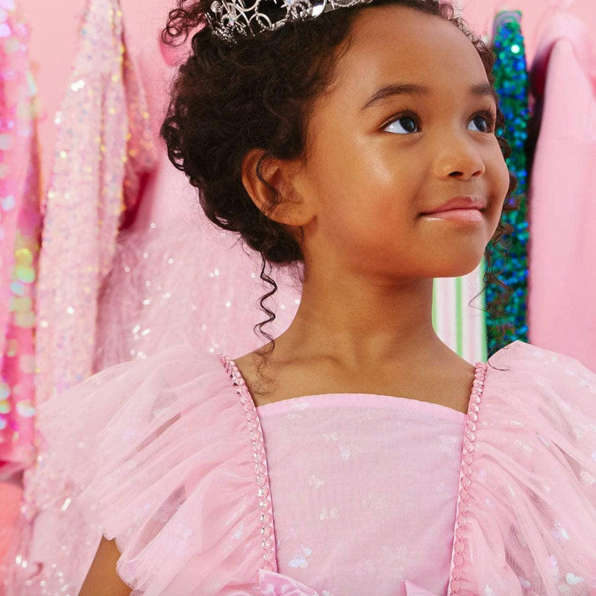 Shimmer Bubble Tiara
