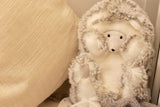 Pamplemousse Peluches Winston the Hedgehog