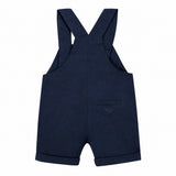 TARTINE ET CHOCOLAT Baby Overall - Marine