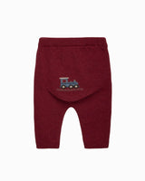 Baby Train Leggings