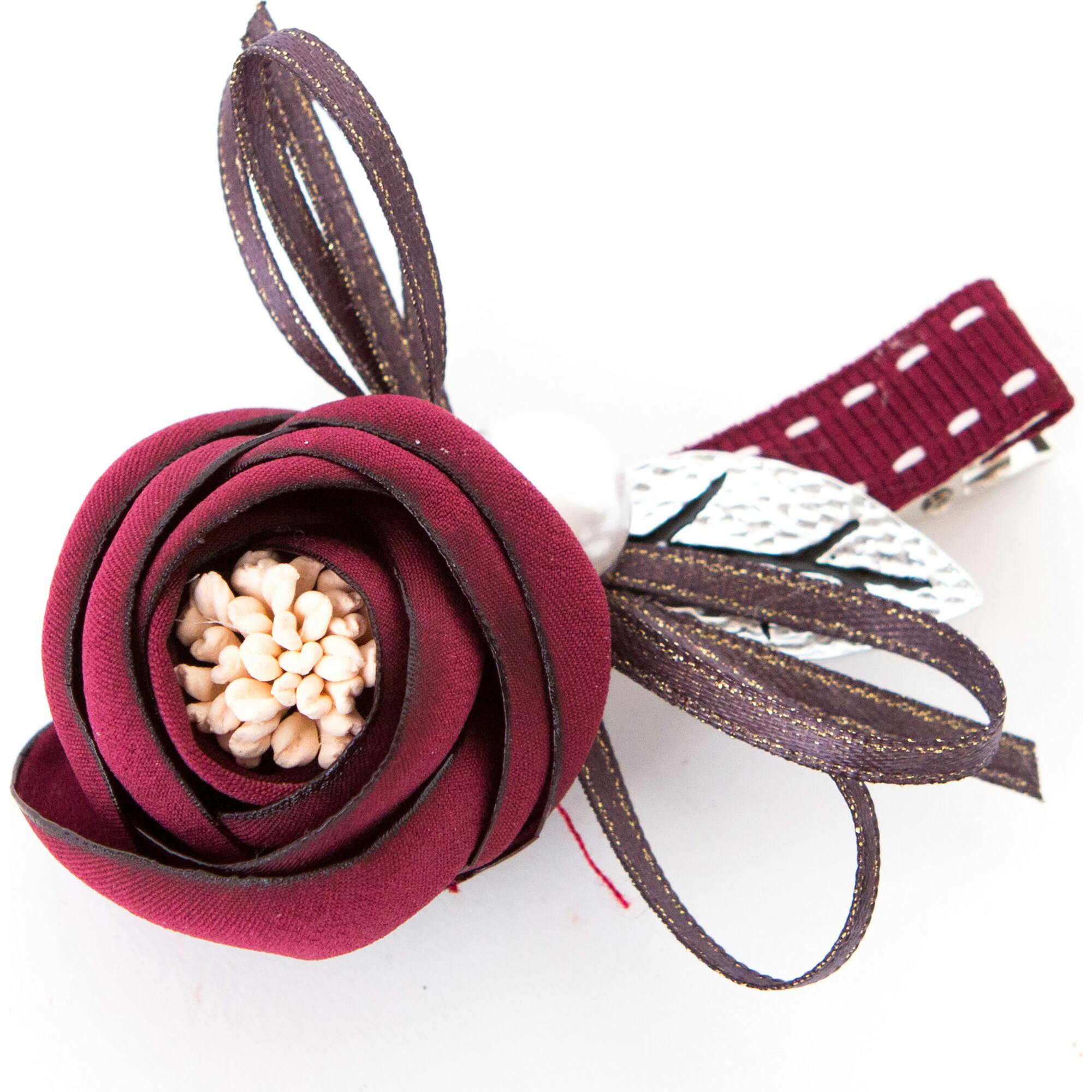 Bloom Hairclip