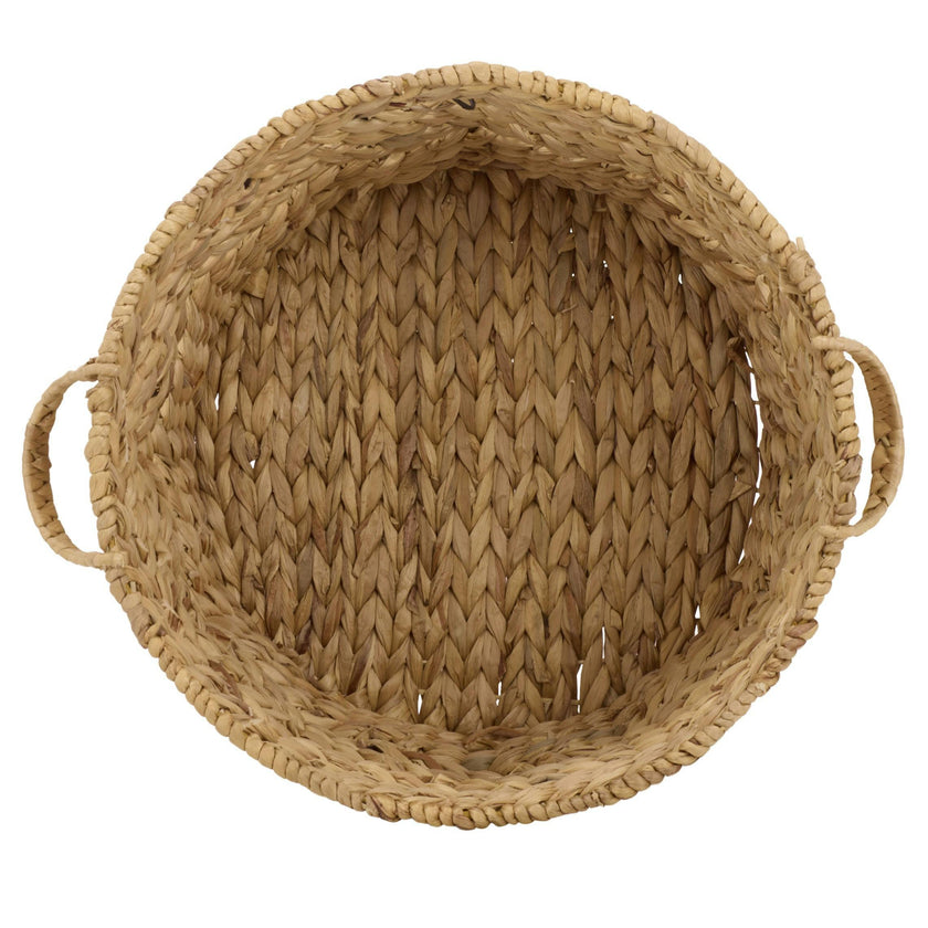 Pitof Set Of 3 Baskets