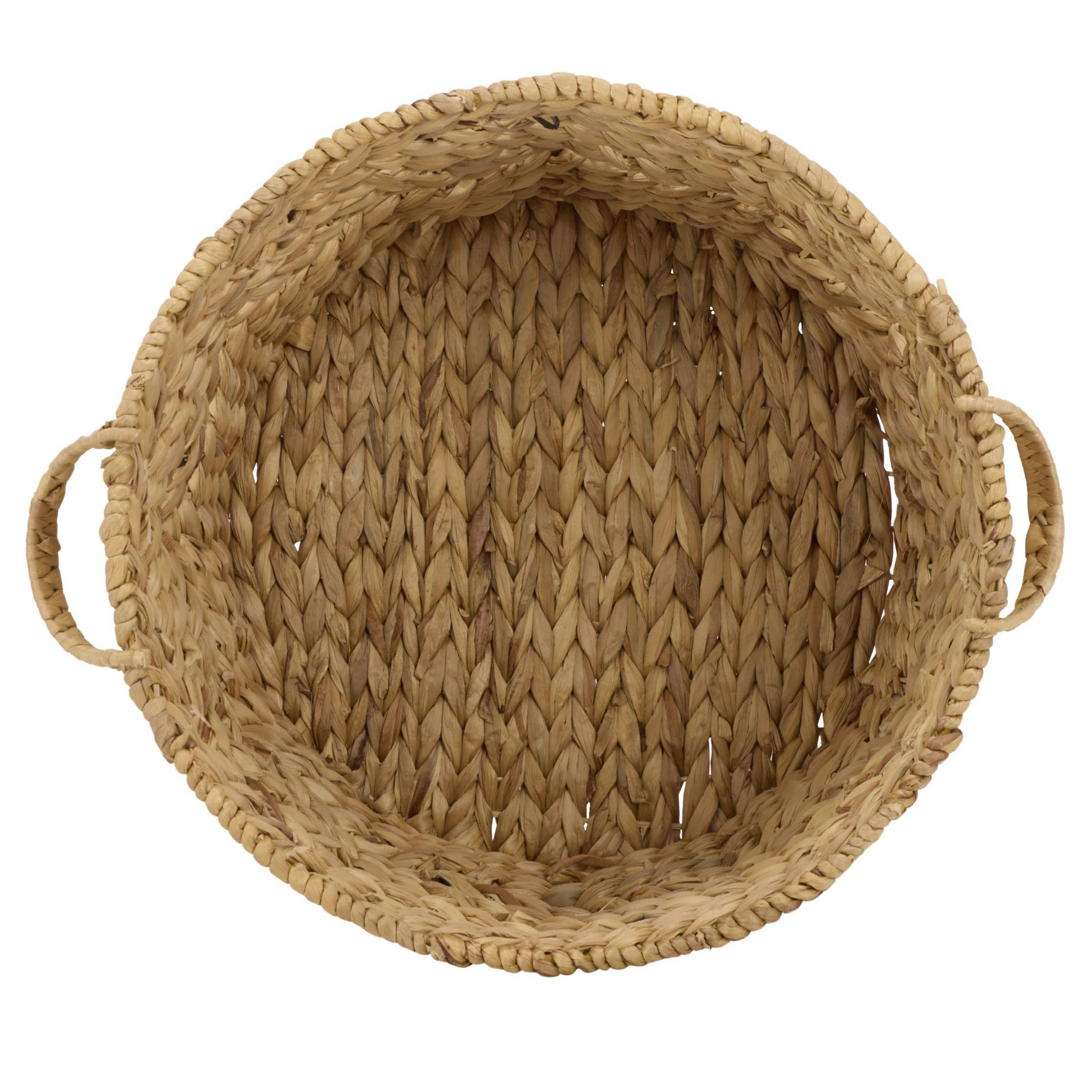 Pitof Set Of 3 Baskets