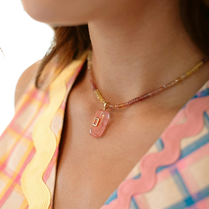 November Necklace