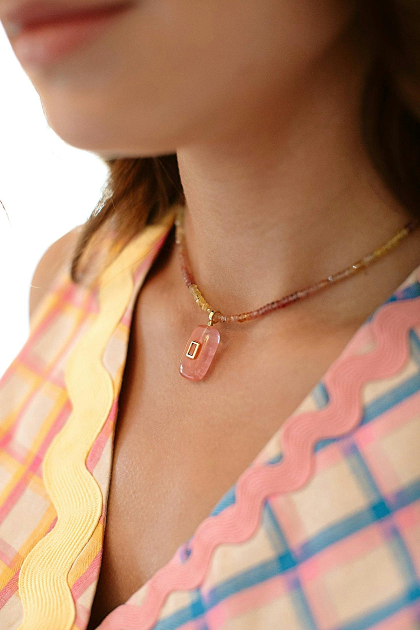 November Necklace