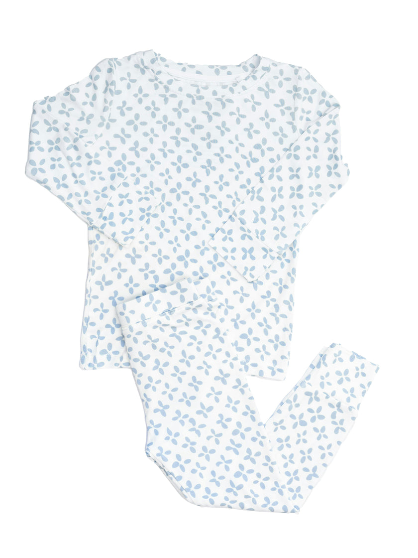 Pajama Set 2 Piece - Clover