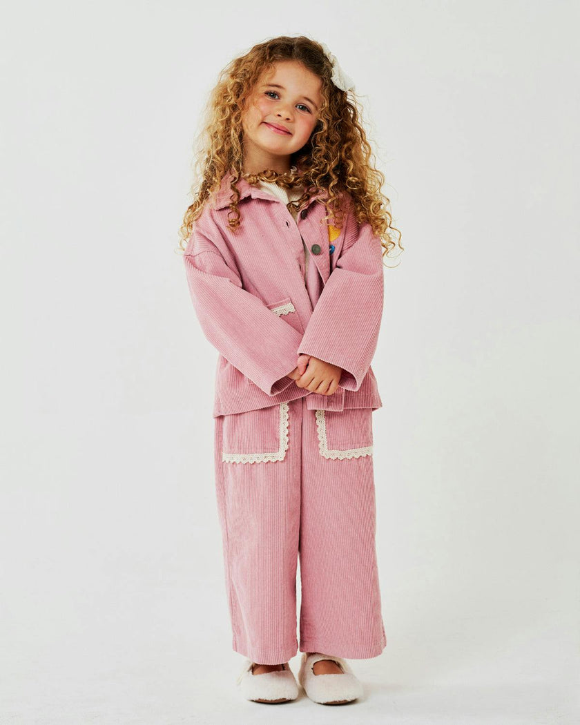 Stormi Jacket