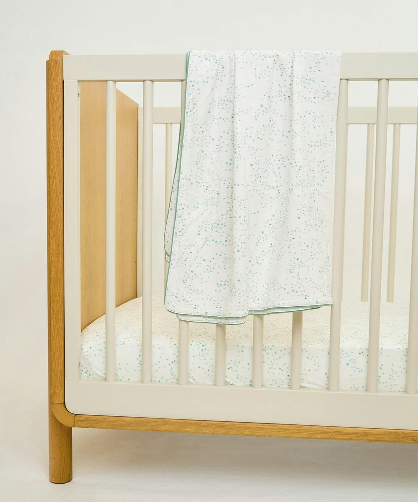 Crib Sheet