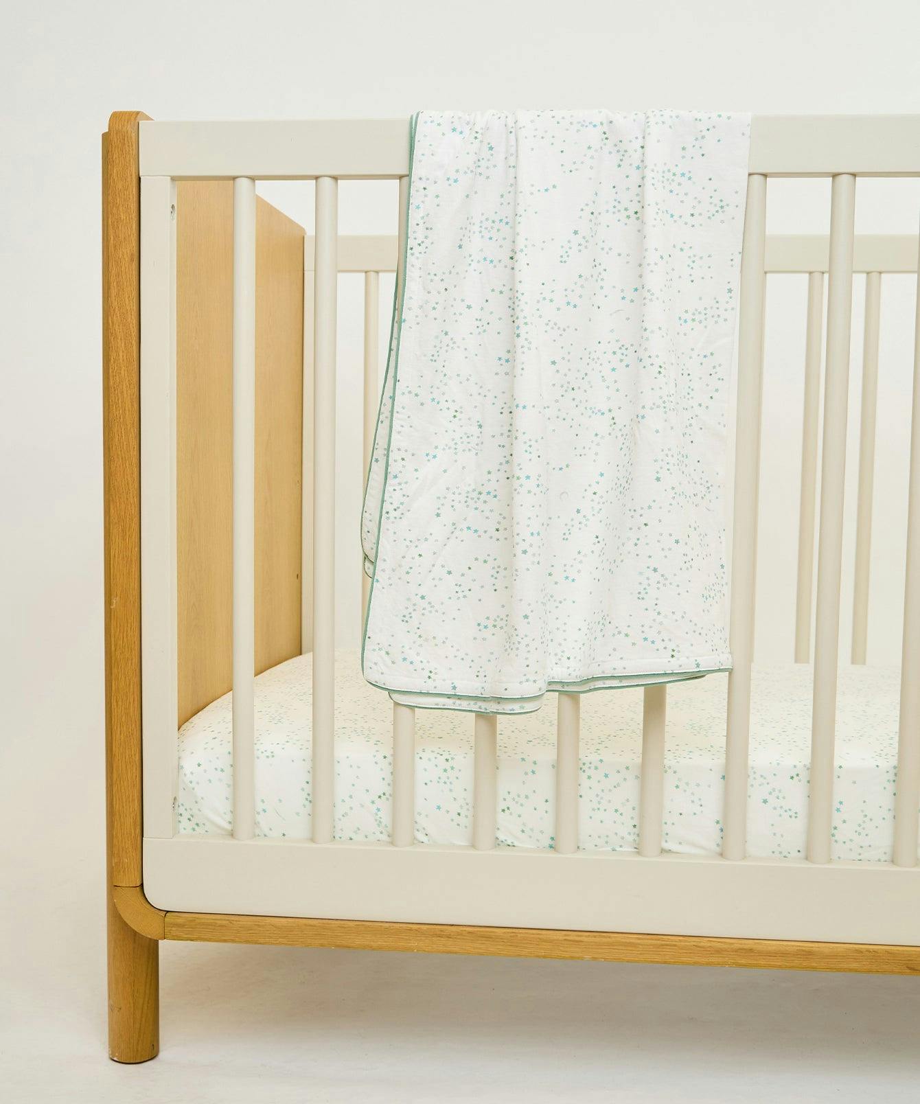 Crib Sheet