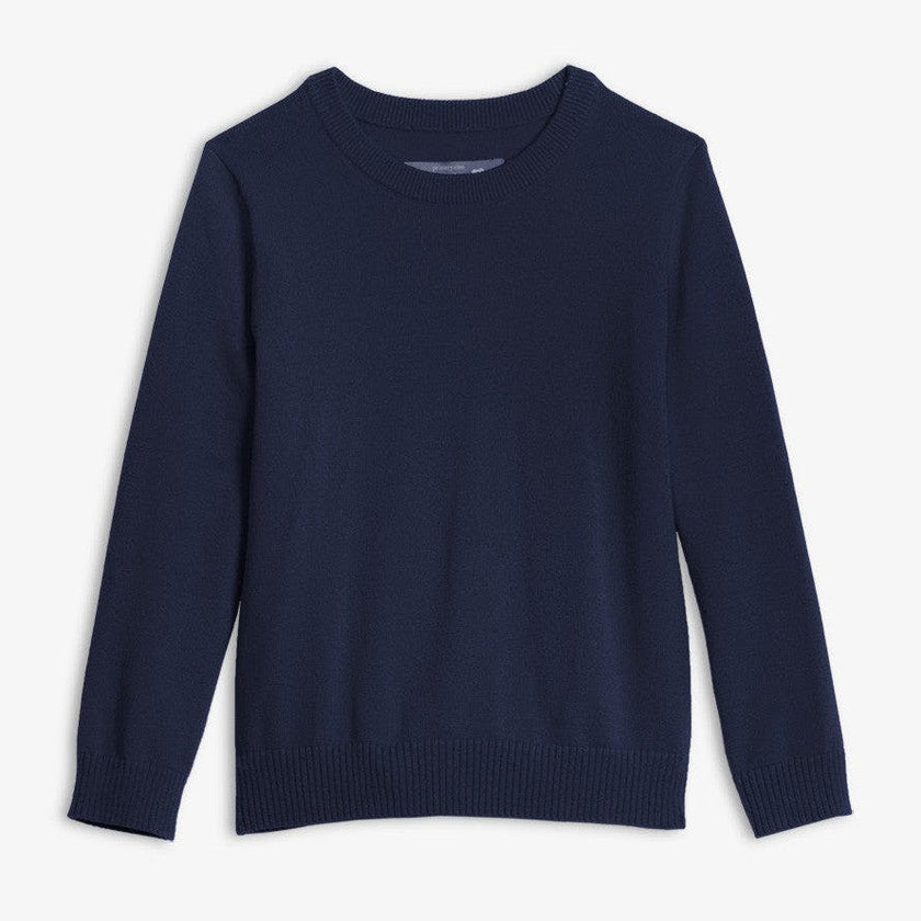Kids crewneck sweater