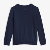 Kids crewneck sweater