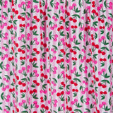 Girls Blocked Dress, Pink