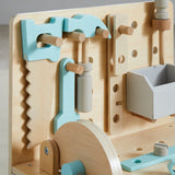 Little Builder Workbench