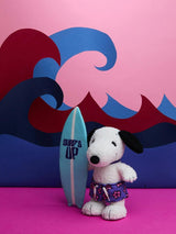 Snoopy Surf Dog - 8.5"