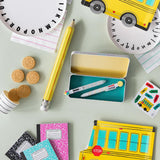 Smarty Pants Yellow #2 Jumbo Pencil