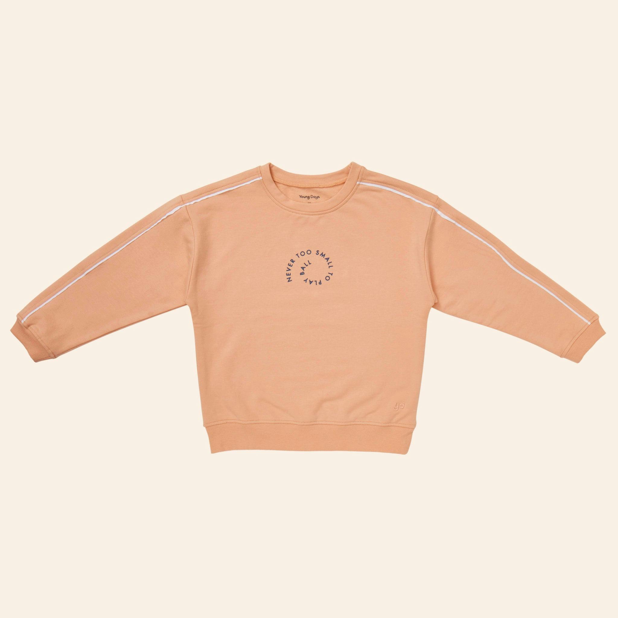 Wrigley Sweatshirt