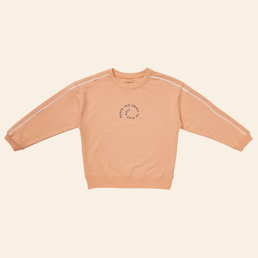 Wrigley Sweatshirt