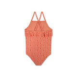 Swimsuit Girls - Pink - Coastal Charm