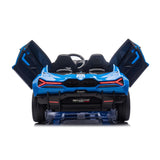 Officially Licensed Lamborghini Revuelto 24V Kids Ride-On Car