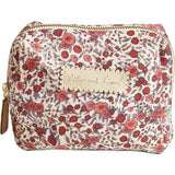 Print Cosmetic Bag