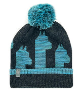 Kids Pacas Pom Pom Beanie