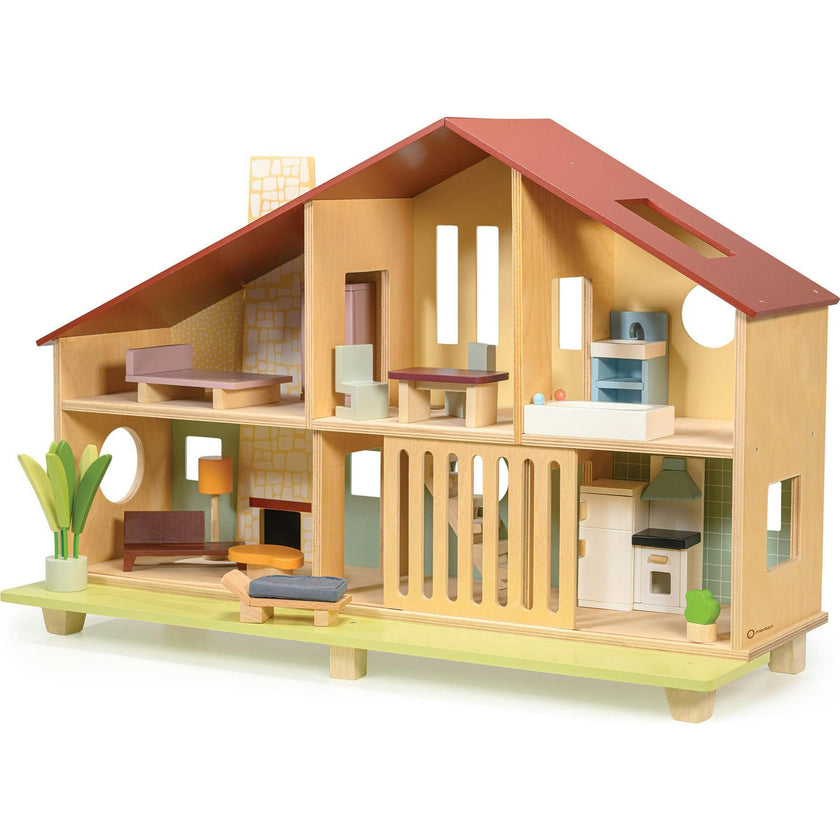 Cedar Chalet