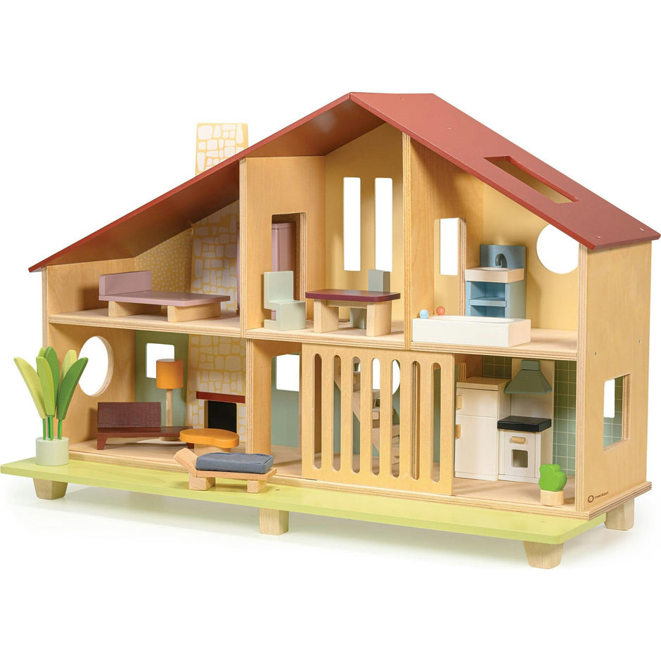 Cedar Chalet