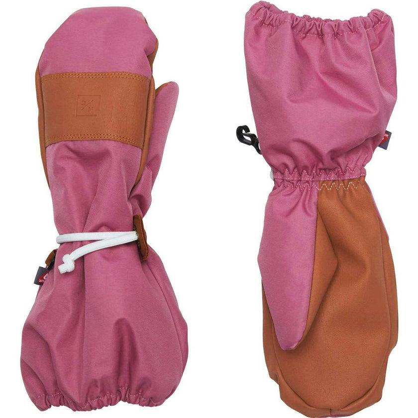 Adult Waterproof Ski Mitten
