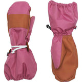 Adult Waterproof Ski Mitten