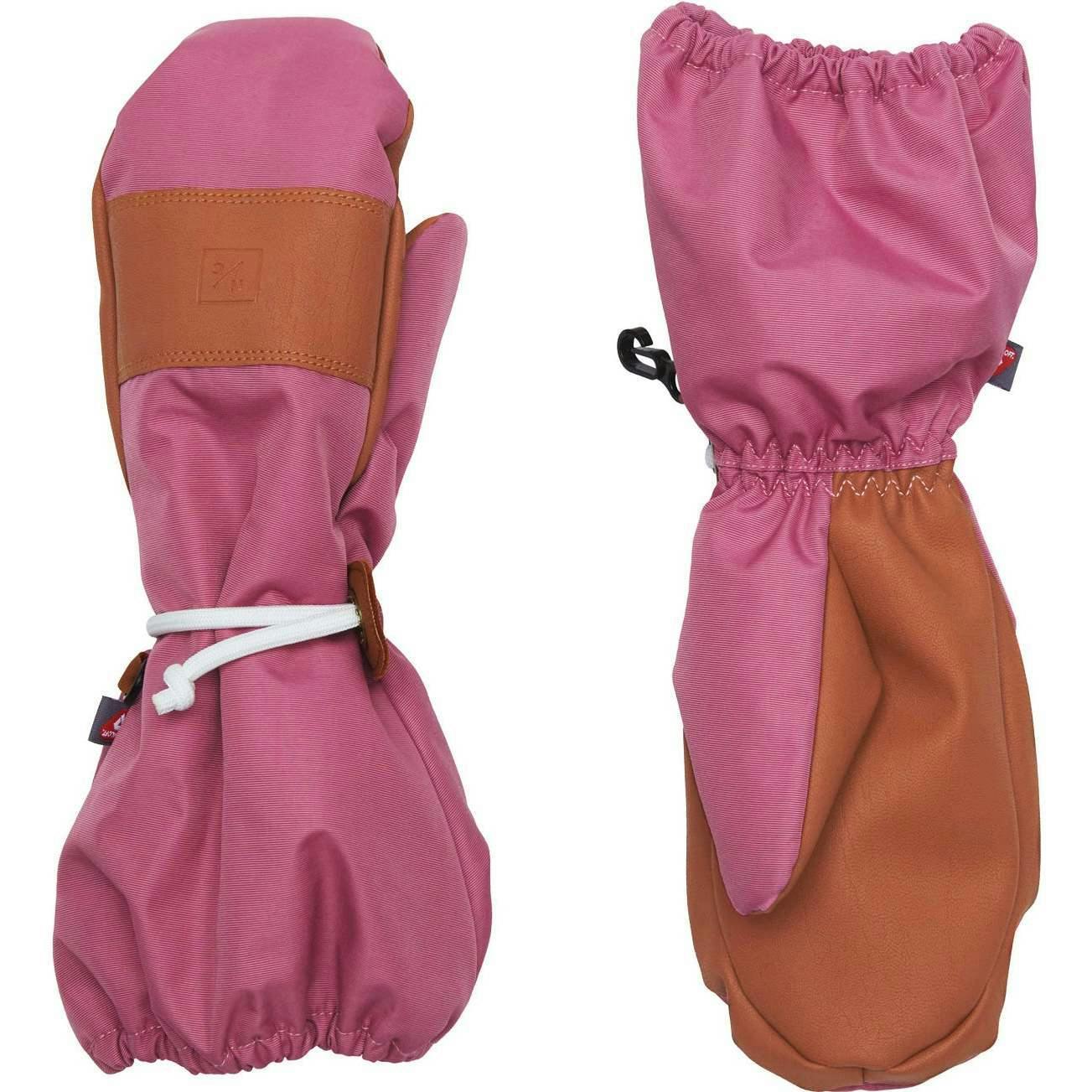 Adult Waterproof Ski Mitten
