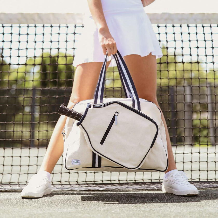 Women's Hamptons Pickleball Bag