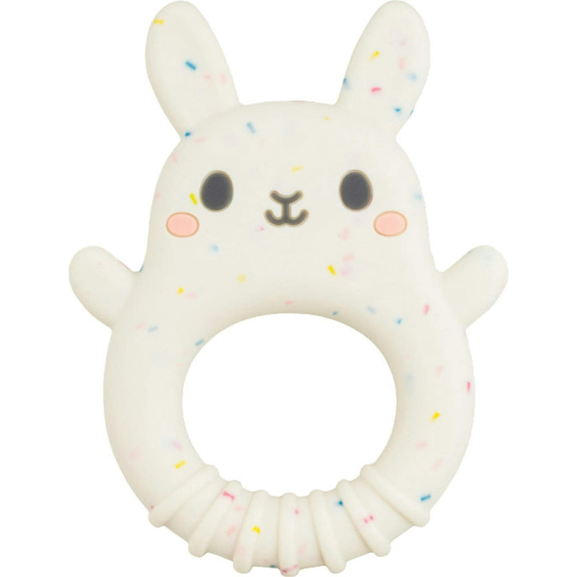Tribe: Silicone Teether - Soothing Sensory Toy
