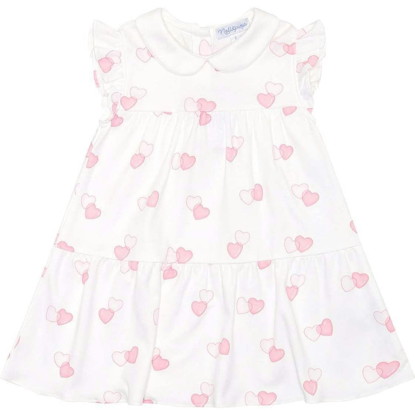 Sweetheart Classic Dress
