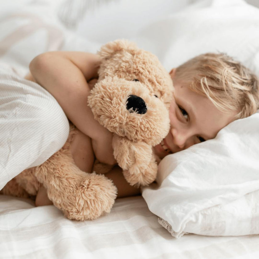 Buddies Bedtime Bundle